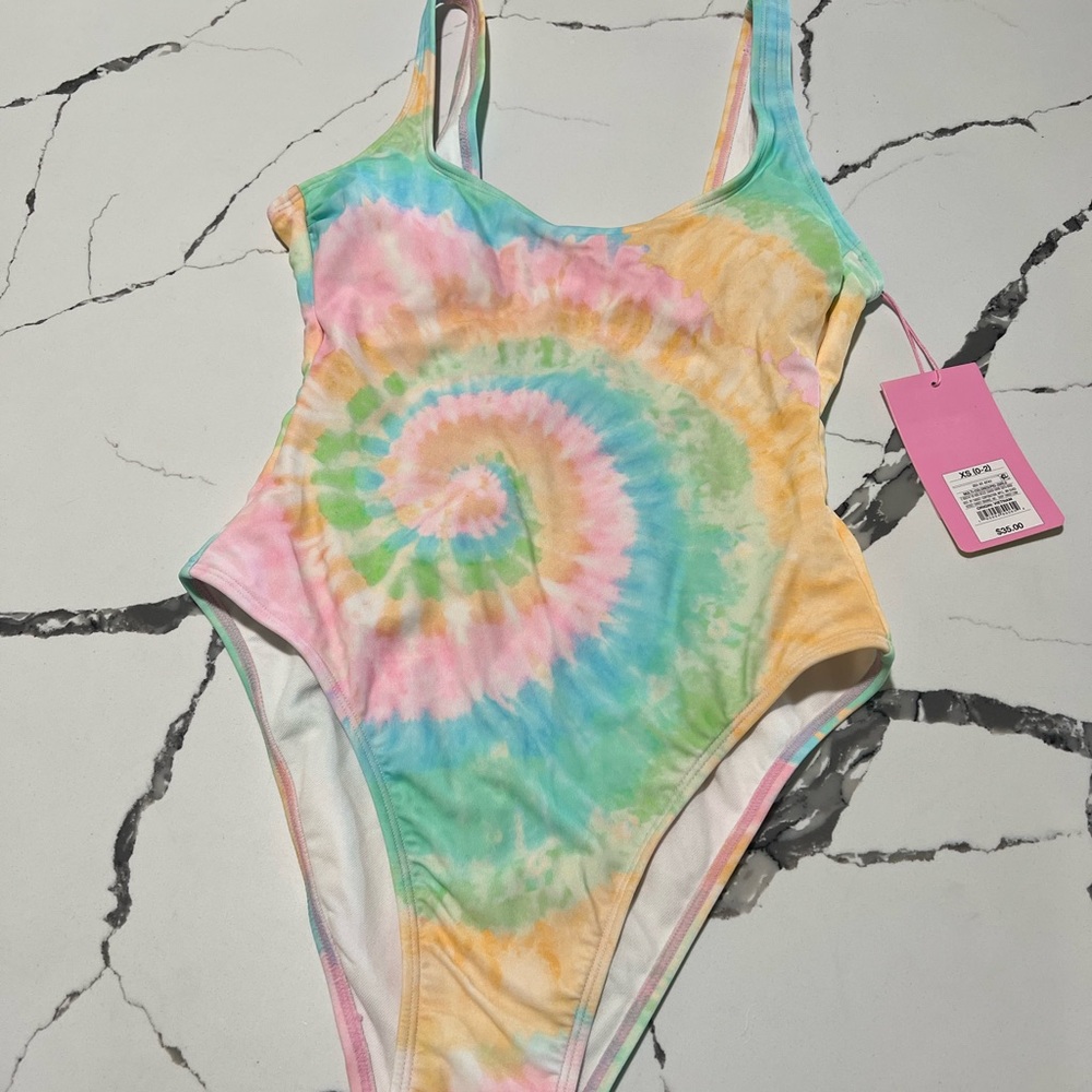 Stoney clover lane X target swimsuit